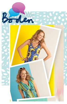 Clothing reviews at Boden.co.uk