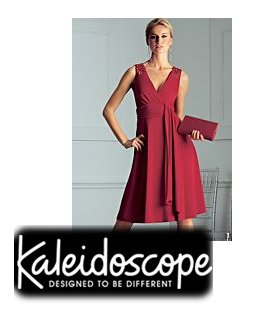 Christmas Party Dresses from Kaleidoscope