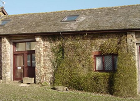 Collacott Farm Cottages are a collection of holiday cottages in Kings Nympton, near South Molton, Devon