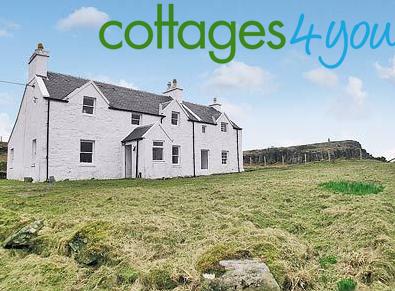 Cottages 4 You Scotland