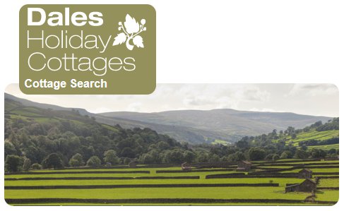 Dales Holiday Cottages - latest cottages