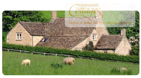 Derbyshire Cottages