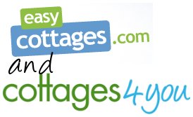 Easy Cottages.com. Also available from Cottages 4 You