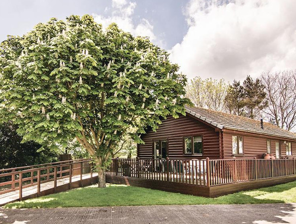Great Hatfield Lodges in Aldbrough, Yorkshire Coast