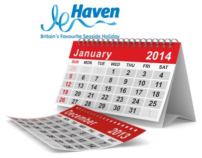 Haven 2014