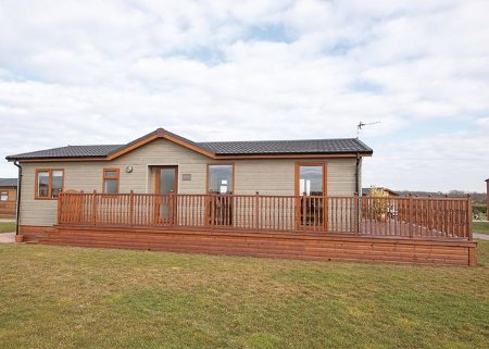 Holderness Country Park in Tunstall, near Withernsea
