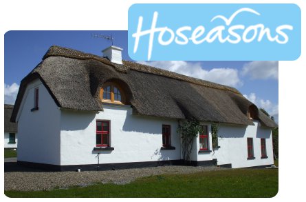 Hoseasons - latest cottages