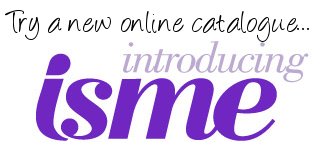 Shop online at isme.com, a new name in catalogue shopping