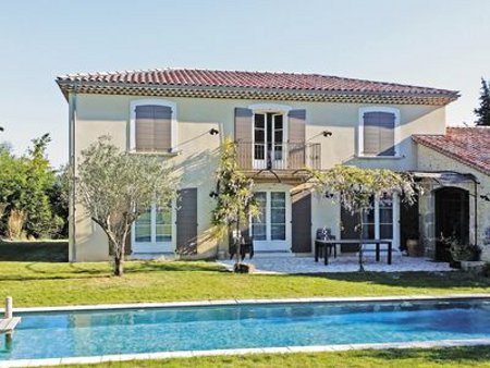 Maison Rustique in Loriol-sur-Drome, Drome