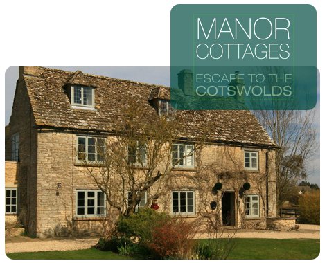 Manor Cottages