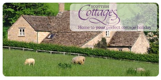 Scottish Cottages