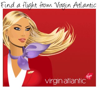 Virgin Atlantic deals