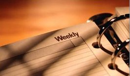 Weekly payments - see what you need to budget