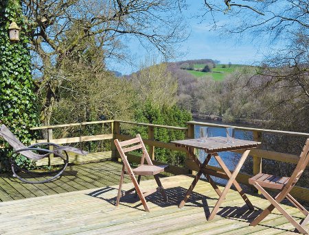 Windycote is a holiday cottage sleeping 6 people in Rudyard near Leek