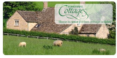 Yorkshire Cottages
