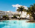 Hotel La Geria in Playa de los Pocillos, Lanzarote