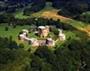 17th Century Castle in Somerset