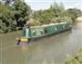 Adventure Fleet in Braunston, Northamptonshire
