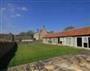 Albion Barn in Upper Brize, near Burford