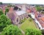 Alcester House in Alcester, Warwickshire