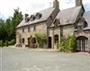 Alexanderstone Manor in Groesfford, near Brecon