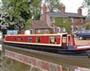 Ashby Boats at Canal Wharf