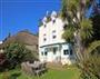 Batson House in Salcombe