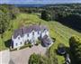 Bay View House in Saundersfoot