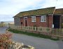 Beach Cottage in Pakefield, near Lowestoft