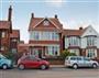 Beachcomber Lodge in Bridlington