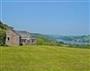 Bellscat Barn in Golant, near Fowey