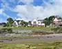 Big Beach House in Whiting Bay, Isle of Arran