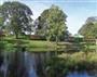 Blossom Plantation Pods in Chathill, near Alnwick