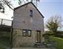 Boxtree Barn in East Allington, Devon