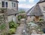 Briar Cottage in Amberley, near Stroud