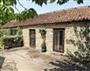 Bridge Cottage at Laskill Grange, near Helmsley