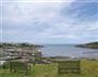 Bryn Mechell Lodges in Llanfechell, Anglesey