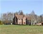 Burgess House in Caston near Attleborough