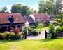 Burnt Hill House in Haddiscoe, Norfolk