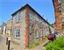 Byeways Cottage in Cley, Norfolk