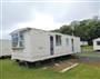 Cairnryan Caravan Park in Cairnryan, Wigtownshire