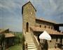 Casale Pozzuolo in Siena, Tuscany