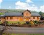 Cefn Colwyn Barn in Trefeglwys, near Caersws