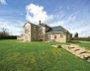 Chaswell House in Morpeth, Northumberland