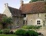 Chateau de la Cour near Azay-le-Rideau