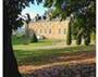 Chateau Quatre Saisons in Normandy