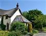 Christmas Cottage in Higher Northcott near Chulmleigh