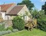 Church Farm Cottage in Crayke, near York