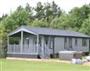 Claywood Retreat Lodges in Darsham, near Southwold, Suffolk