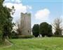 Clomantagh Castle in Freshford, County Kilkenny